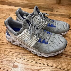 On Cloud Running Shoes